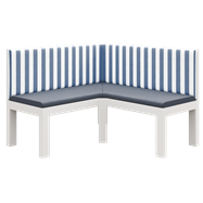 Frankie Banquette - Corner